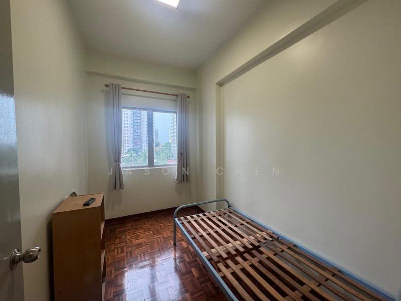 Kondominium untuk Disewa di Menara Menjalara - Jason Chen - Bedroom - PropertyGuru.com.my