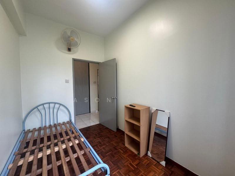 Kondominium untuk Disewa di Menara Menjalara - Jason Chen - Bedroom - PropertyGuru.com.my