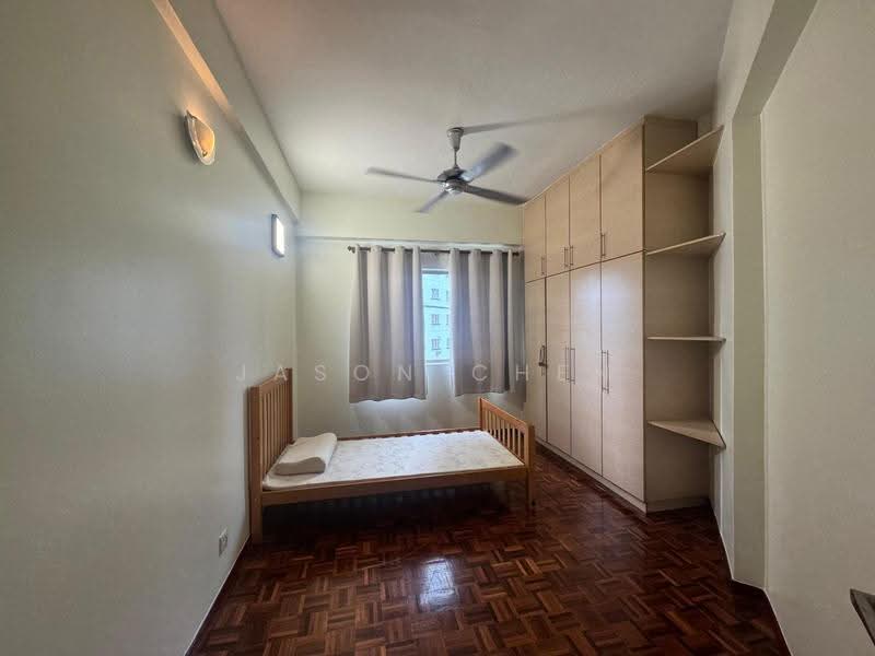 Kondominium untuk Disewa di Menara Menjalara - Jason Chen - Bedroom - PropertyGuru.com.my