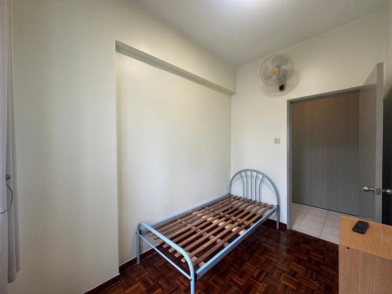 Kondominium untuk Disewa di Menara Menjalara - Jason Chen - Bedroom - PropertyGuru.com.my