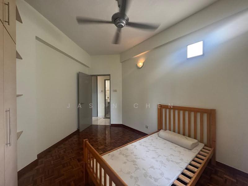 Kondominium untuk Disewa di Menara Menjalara - Jason Chen - Bedroom - PropertyGuru.com.my