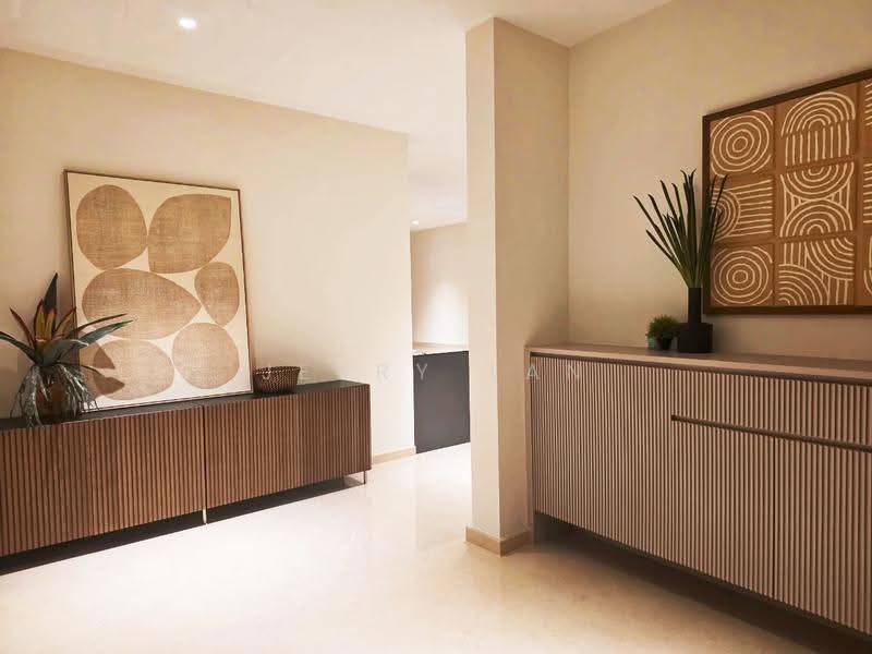 Kondominium untuk Disewa di The Anton - Jerry Tan - Interior - PropertyGuru.com.my