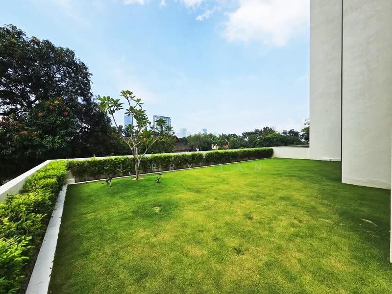 Kondominium untuk Disewa di The Anton - Jerry Tan - Exterior - PropertyGuru.com.my