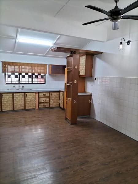 Rumah Teres 1-Tingkat untuk Disewa di SS 3, Taman Universiti (Petaling Jaya) - Charis Ng - Kitchen - PropertyGuru.com.my