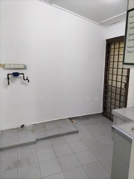 Rumah Teres 1-Tingkat untuk Disewa di SS 3, Taman Universiti (Petaling Jaya) - Charis Ng - Interior - PropertyGuru.com.my