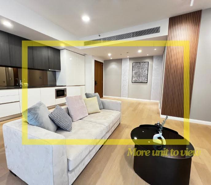 Service Residence for Rent at TRX Residences - Ken Lee - PropertyGuru.com.my
