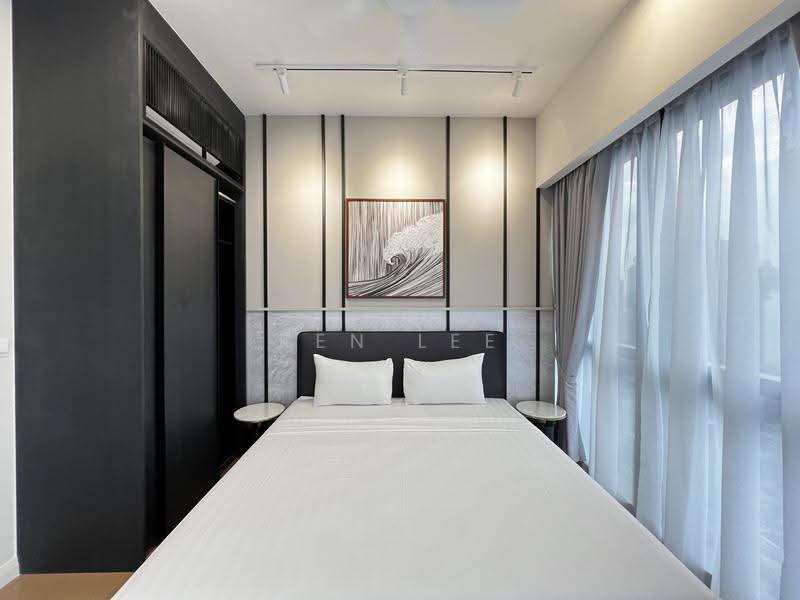 Service Residence for Rent at TRX Residences - Ken Lee - PropertyGuru.com.my