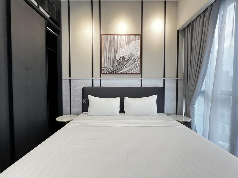 Service Residence for Rent at TRX Residences - Ken Lee - PropertyGuru.com.my
