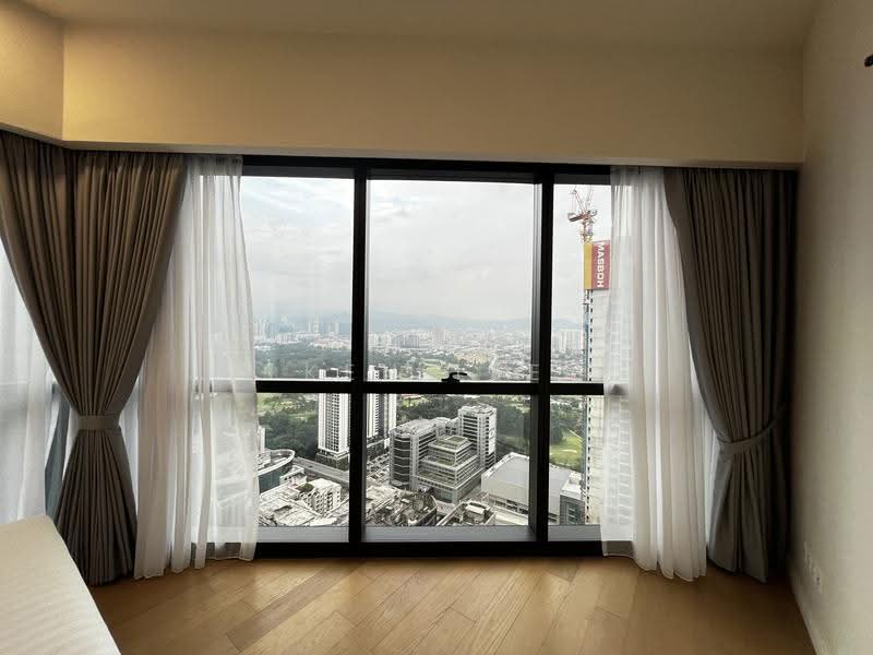 Service Residence for Rent at TRX Residences - Ken Lee - PropertyGuru.com.my