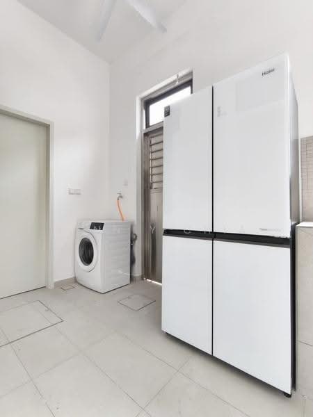 2-storey Terraced House for Rent in Taman Desa Tebrau (Tebrau) - Kennly Chia - PropertyGuru.com.my