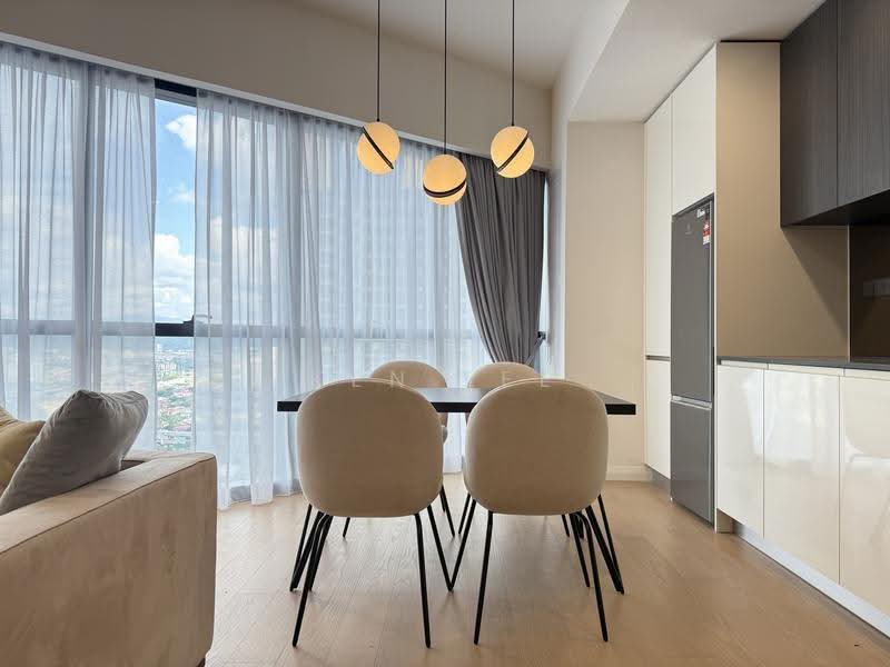 Service Residence for Rent at TRX Residences - Ken Lee - PropertyGuru.com.my