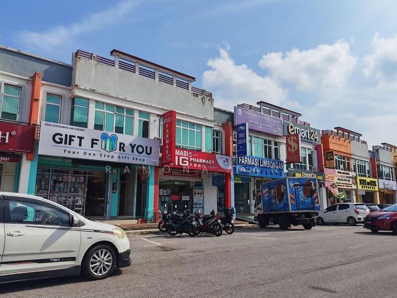 Shop for Sale in Taman Paya Rumput Utama (Paya Rumput) - Ramona Tan - Exterior - PropertyGuru.com.my