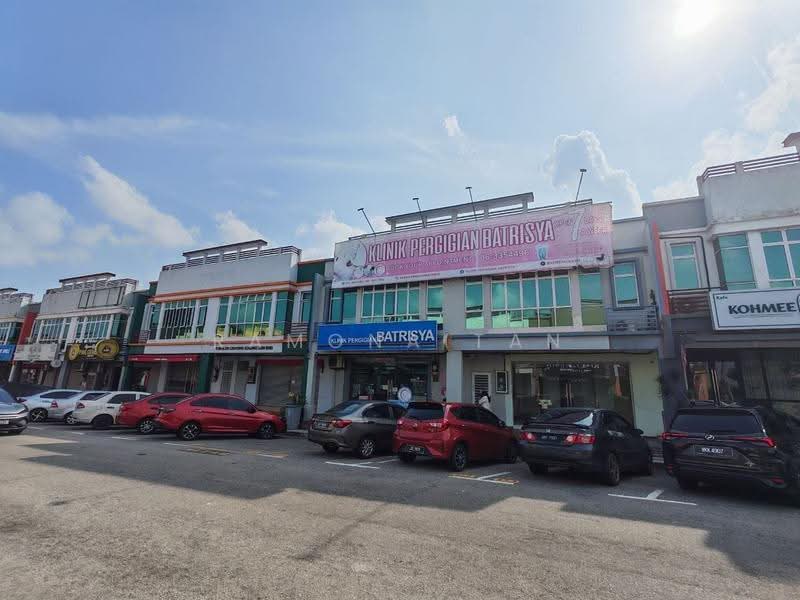 Shop for Sale in Taman Paya Rumput Utama (Paya Rumput) - Ramona Tan - Exterior - PropertyGuru.com.my