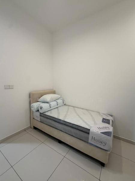 Service Residence for Rent at Space Residency - Pauline Ng - Bedroom - PropertyGuru.com.my