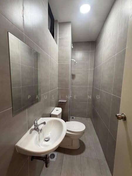 Service Residence for Rent at Space Residency - Pauline Ng - Bathroom - PropertyGuru.com.my