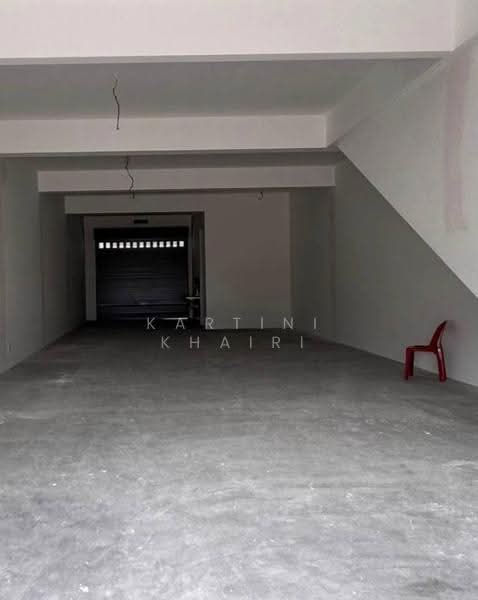 Shop / Office for Rent in Telok Panglima Garang (Selangor) - Kartini Khairi - Interior - PropertyGuru.com.my