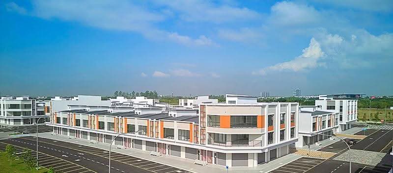 Shop / Office for Rent in Telok Panglima Garang (Selangor) - Kartini Khairi - Exterior - PropertyGuru.com.my