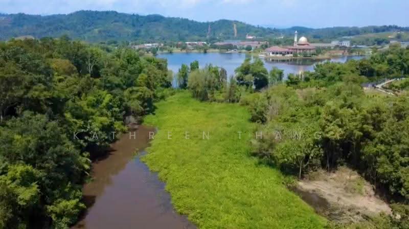 Tanah Pertanian untuk Dijual di Kuala Kubu Bharu (Selangor) - Kathreen Thang - Exterior - PropertyGuru.com.my