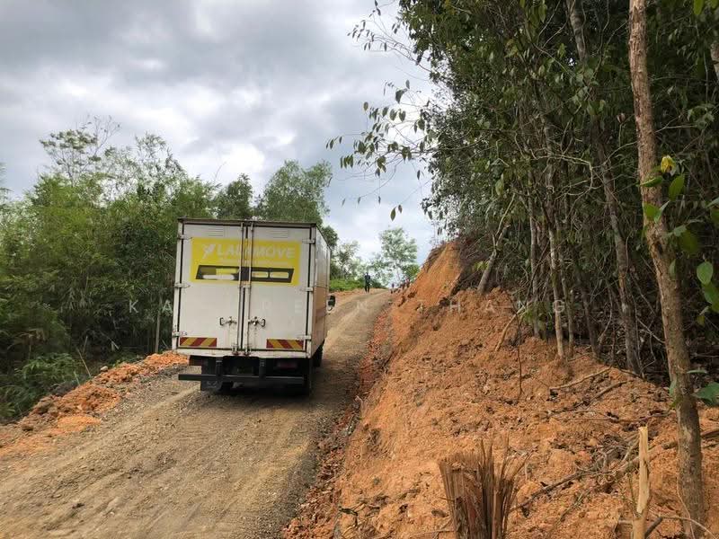 Tanah Pertanian untuk Dijual di Kuala Kubu Bharu (Selangor) - Kathreen Thang - Exterior - PropertyGuru.com.my