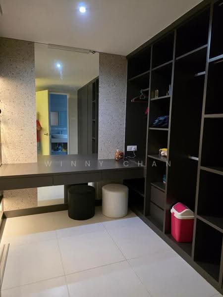 Condominium for Rent at Treetops Residence - Winny Chan - Interior - PropertyGuru.com.my