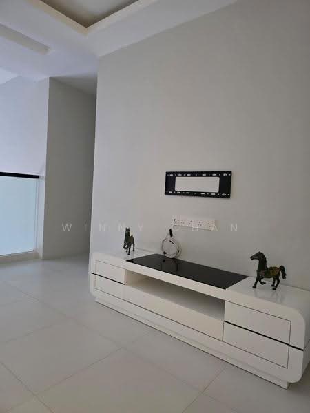 Condominium for Rent at Treetops Residence - Winny Chan - Living Room - PropertyGuru.com.my