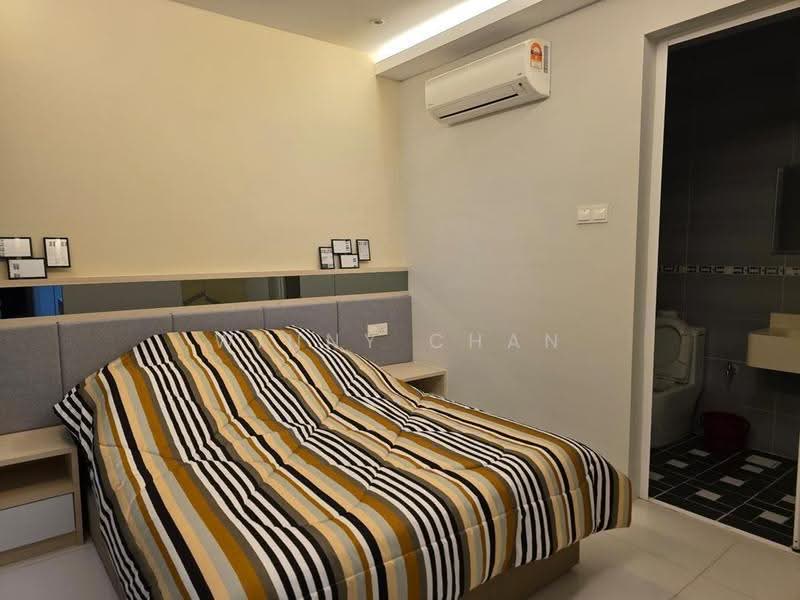 Condominium for Rent at Treetops Residence - Winny Chan - Bedroom - PropertyGuru.com.my