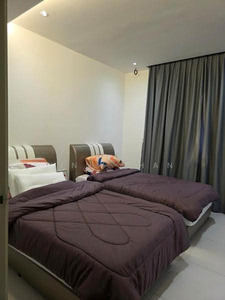 Condominium for Rent at Treetops Residence - Winny Chan - Bedroom - PropertyGuru.com.my