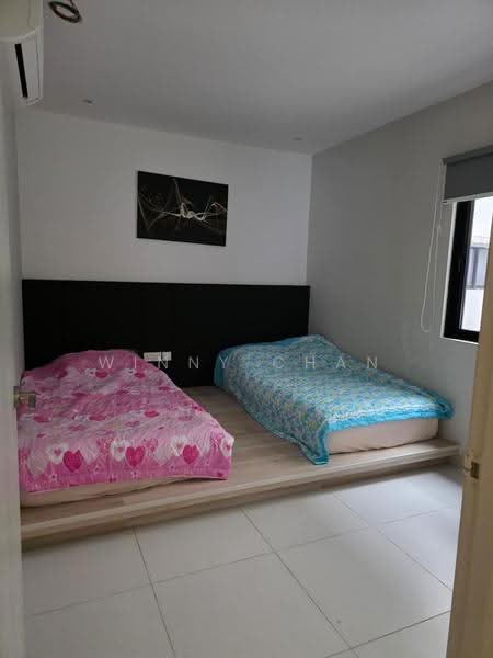 Condominium for Rent at Treetops Residence - Winny Chan - Bedroom - PropertyGuru.com.my