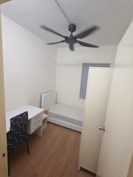 Condominium for Rent at Green Avenue Condominium - KC Hong - Bedroom - PropertyGuru.com.my