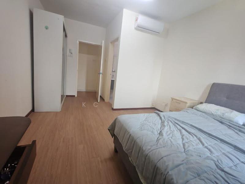Condominium for Rent at Green Avenue Condominium - KC Hong - Bedroom - PropertyGuru.com.my