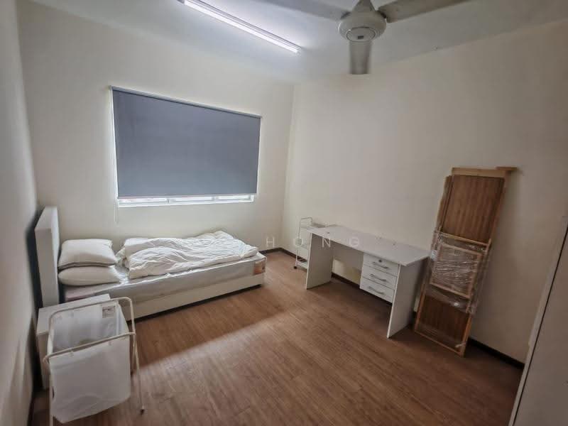 Condominium for Rent at Green Avenue Condominium - KC Hong - Bedroom - PropertyGuru.com.my