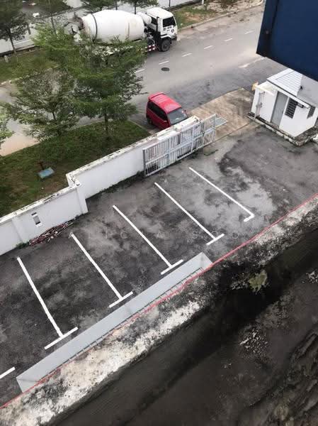 Warehouse for Rent in Taman Industri Integrasi Rawang (Rawang) - Alicia Soo - Exterior - PropertyGuru.com.my