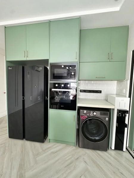 Apartment for Rent at Residensi Vista Wirajaya - Desmond Gan - PropertyGuru.com.my