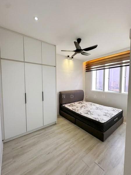 Apartment for Rent at Residensi Vista Wirajaya - Desmond Gan - PropertyGuru.com.my