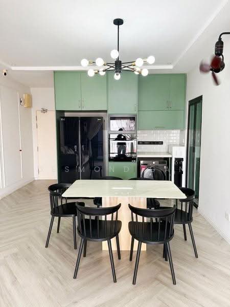 Apartment for Rent at Residensi Vista Wirajaya - Desmond Gan - PropertyGuru.com.my