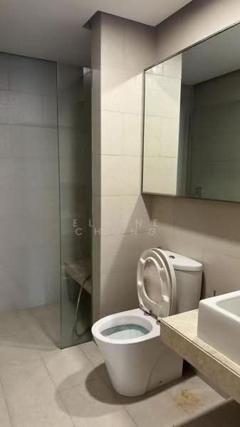 Service Residence for Rent at Hampshire Place - Elaine Chong - Bathroom - PropertyGuru.com.my