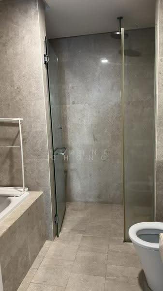 Service Residence for Rent at Hampshire Place - Elaine Chong - Bathroom - PropertyGuru.com.my
