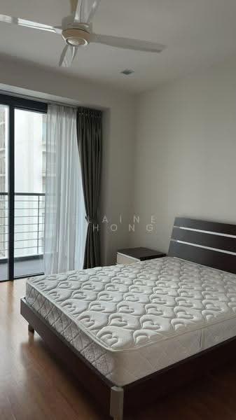 Service Residence for Rent at Hampshire Place - Elaine Chong - Bedroom - PropertyGuru.com.my