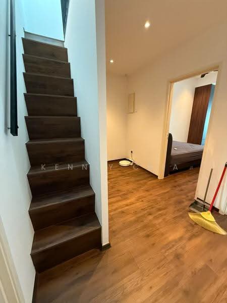 Rumah Teres untuk Dijual di Pasir Gudang (Johor) - Kennly Chia - Bedroom - PropertyGuru.com.my