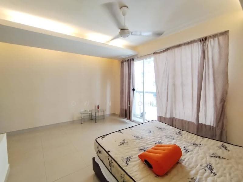 Kediaman Servis untuk Disewa di Ritze Perdana 2 - Owen Loke - Bedroom - PropertyGuru.com.my
