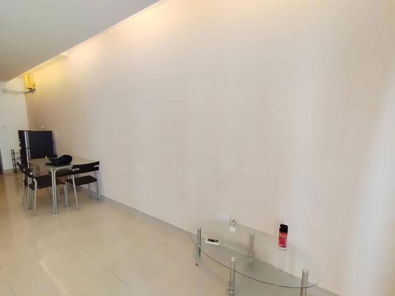 Kediaman Servis untuk Disewa di Ritze Perdana 2 - Owen Loke - Living Room - PropertyGuru.com.my