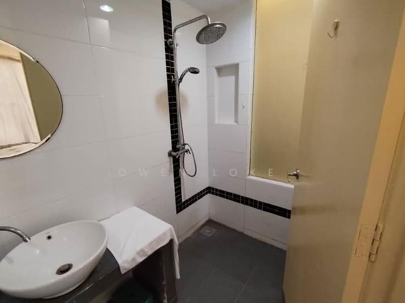 Kediaman Servis untuk Disewa di Ritze Perdana 2 - Owen Loke - Bathroom - PropertyGuru.com.my