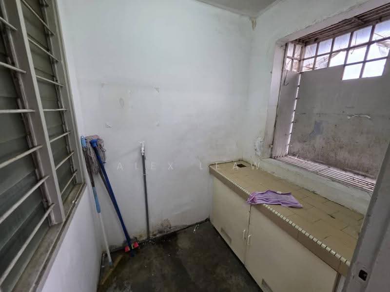 Apartment for Sale at H5 Apartment - Alex Leaw - Interior - PropertyGuru.com.my