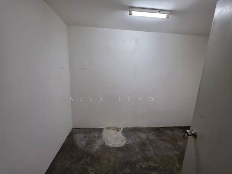 Apartment for Sale at H5 Apartment - Alex Leaw - Interior - PropertyGuru.com.my