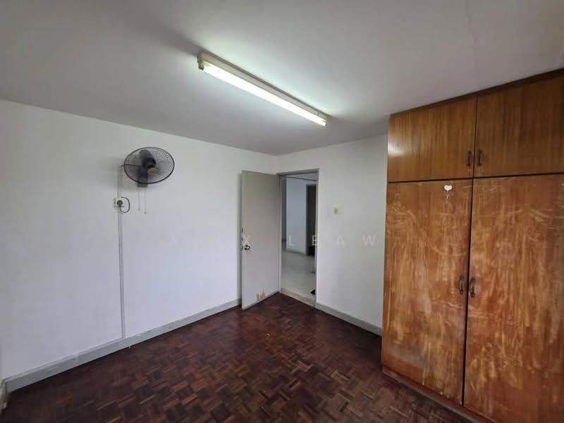 Apartment for Sale at H5 Apartment - Alex Leaw - Bedroom - PropertyGuru.com.my