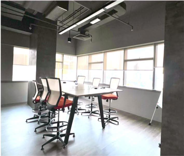 Office for Rent in Ampang (Kuala Lumpur) - Kew . - Interior - PropertyGuru.com.my