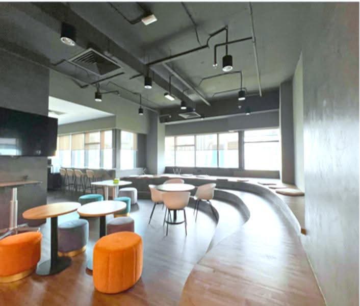 Office for Rent in Ampang (Kuala Lumpur) - Kew . - Interior - PropertyGuru.com.my