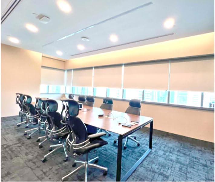 Office for Rent in Ampang (Kuala Lumpur) - Kew . - Interior - PropertyGuru.com.my