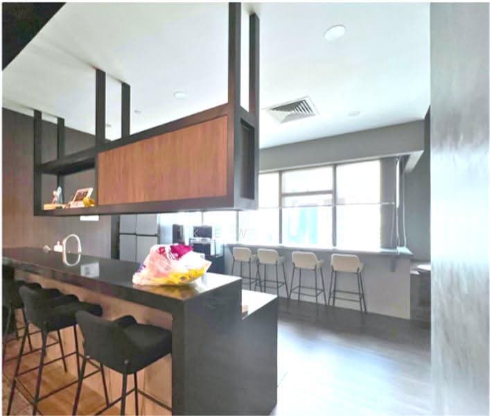 Office for Rent in Ampang (Kuala Lumpur) - Kew . - Kitchen - PropertyGuru.com.my
