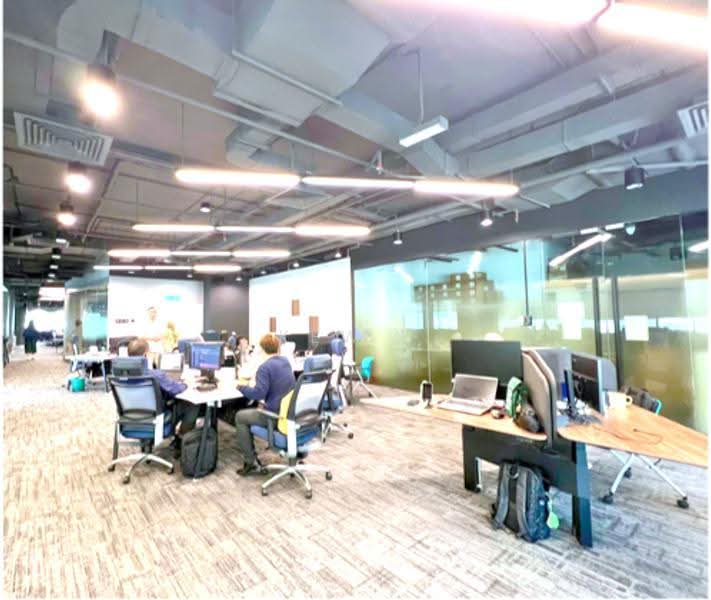 Office for Rent in Ampang (Kuala Lumpur) - Kew . - Interior - PropertyGuru.com.my